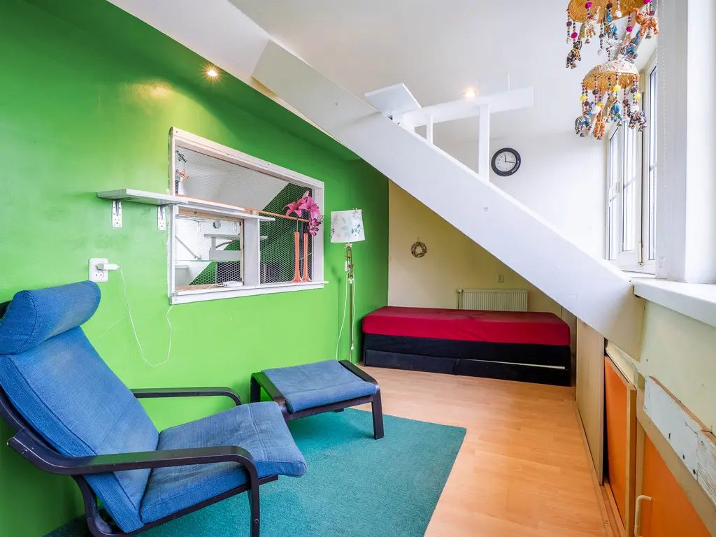 Beuningenstraat 20, TILBURG