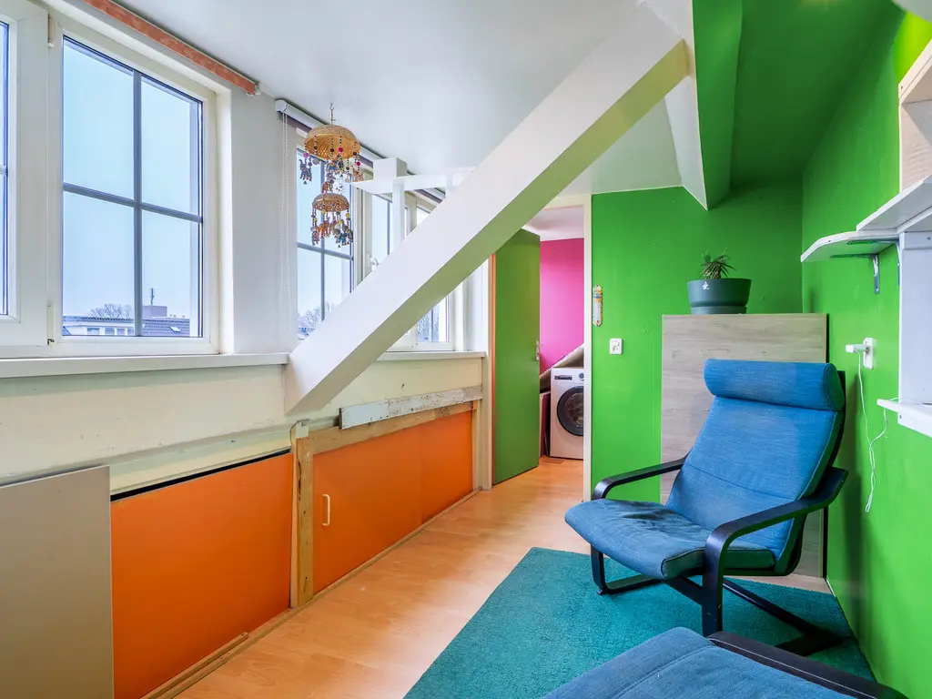 Beuningenstraat 20, TILBURG