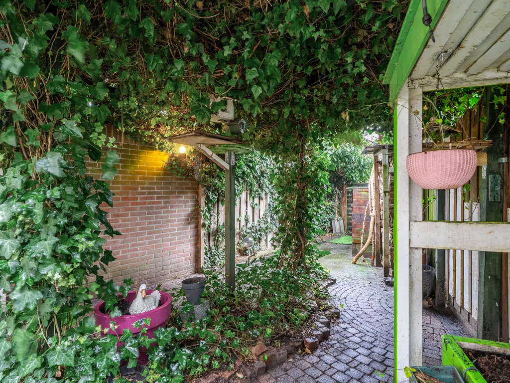 Beuningenstraat 20, TILBURG