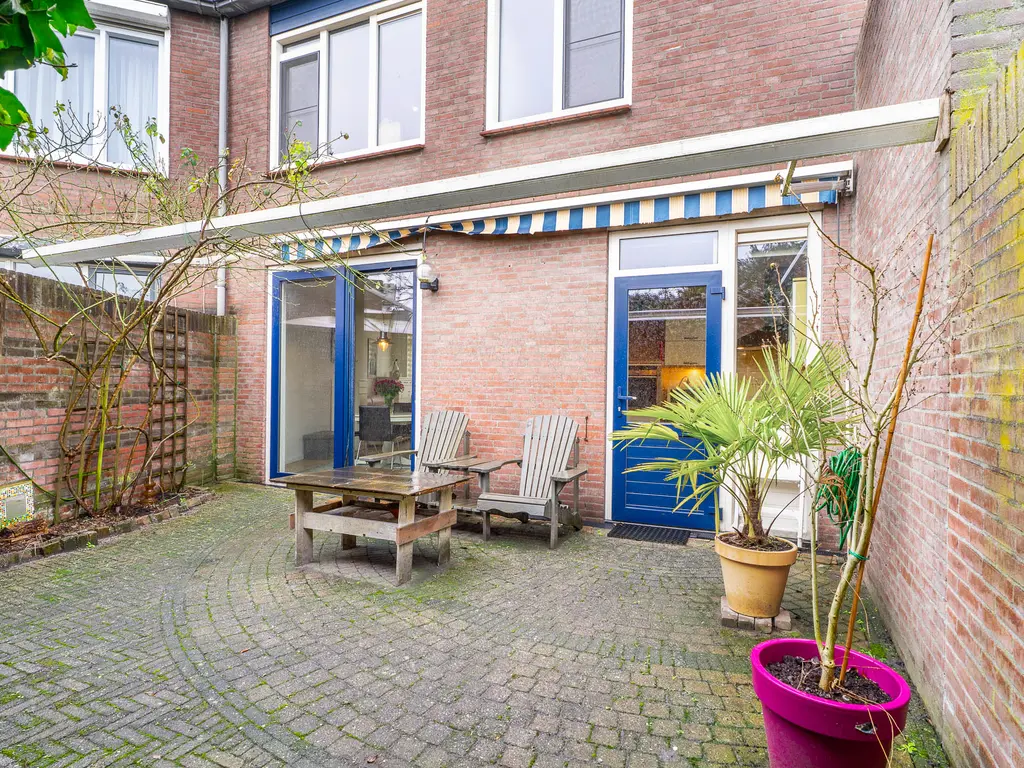 Beuningenstraat 20, TILBURG