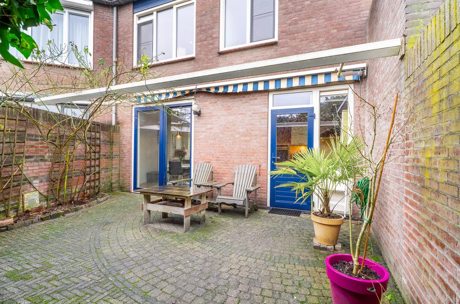 Beuningenstraat 20