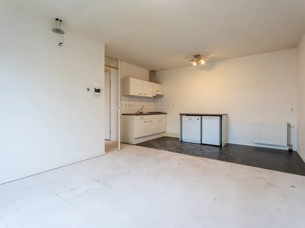 Gardiaanhof 45, TILBURG