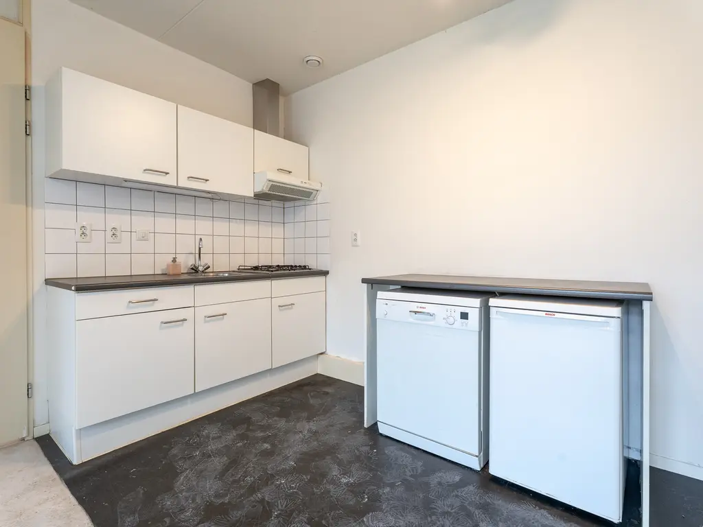 Gardiaanhof 45, TILBURG