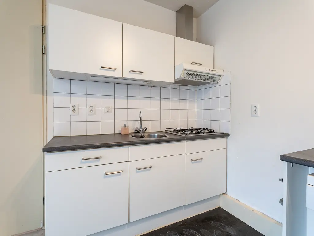 Gardiaanhof 45, TILBURG