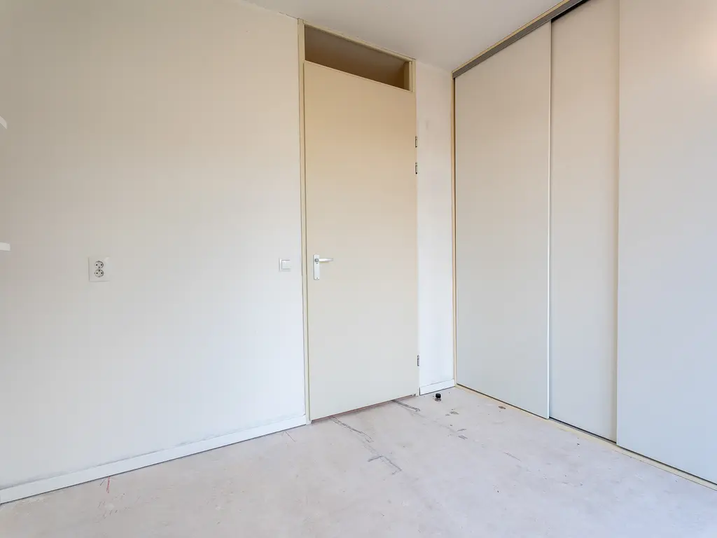 Gardiaanhof 45, TILBURG