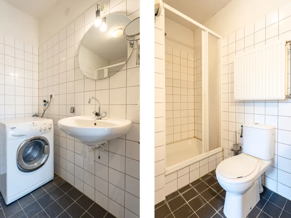 Gardiaanhof 45, TILBURG