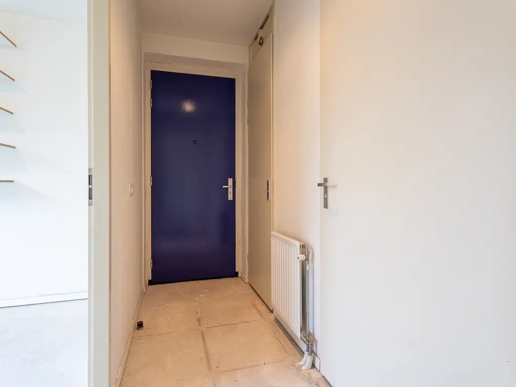 Gardiaanhof 45, TILBURG