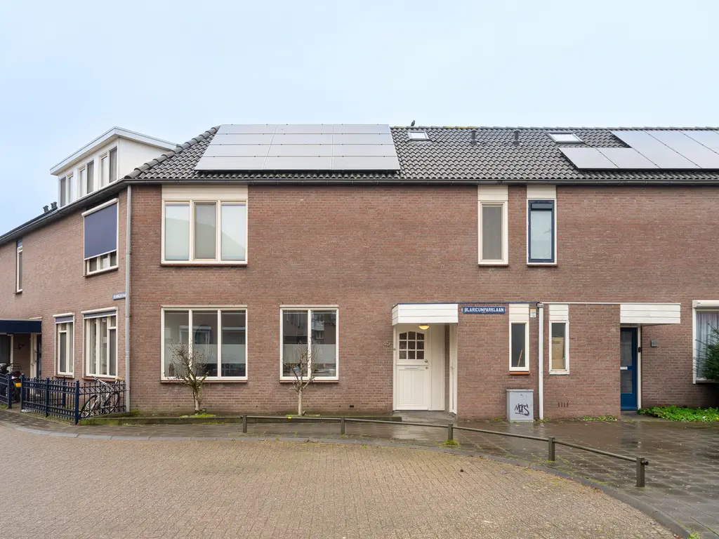 Blaricumparklaan 45, TILBURG