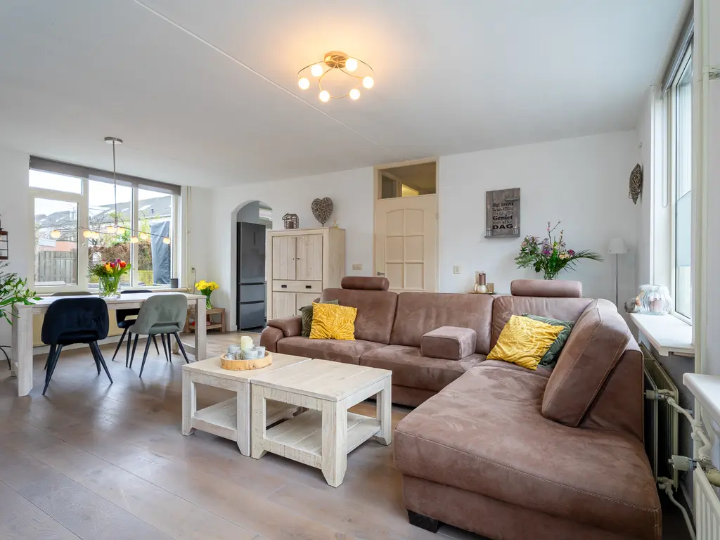 Blaricumparklaan 45, TILBURG