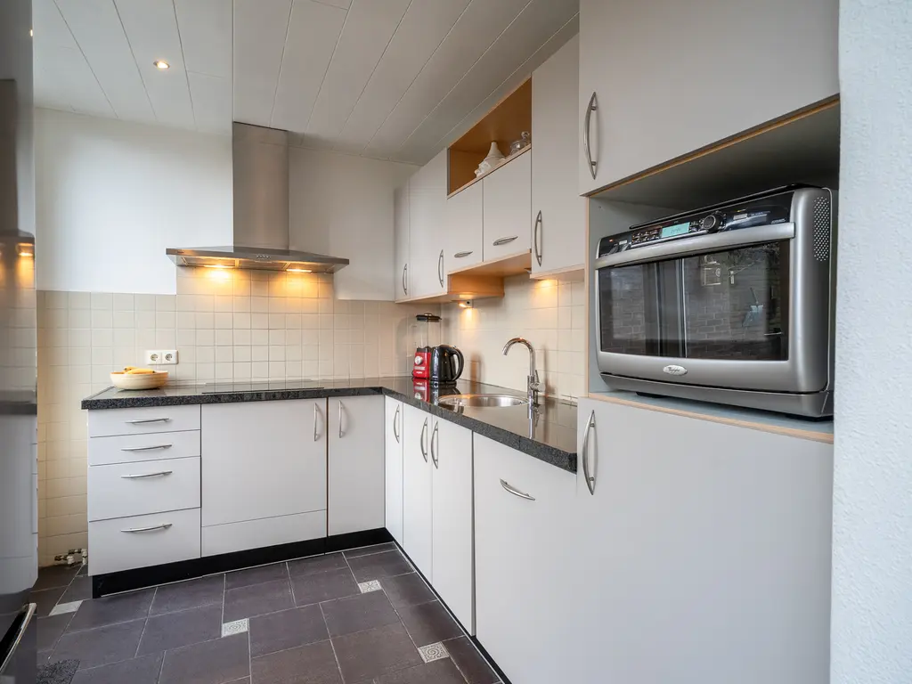 Blaricumparklaan 45, TILBURG