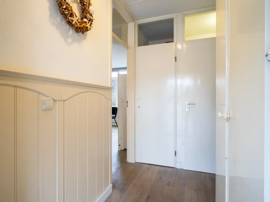 Blaricumparklaan 45, TILBURG