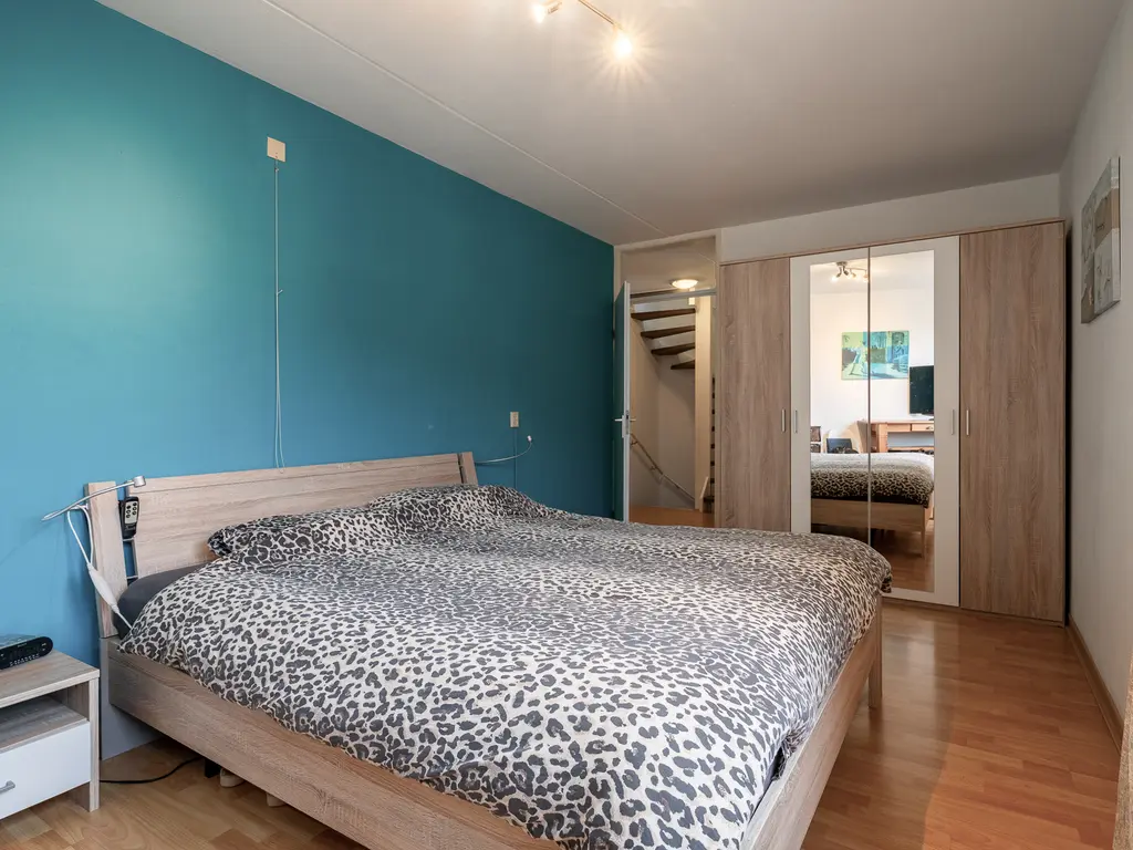 Blaricumparklaan 45, TILBURG