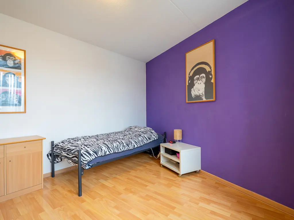 Blaricumparklaan 45, TILBURG