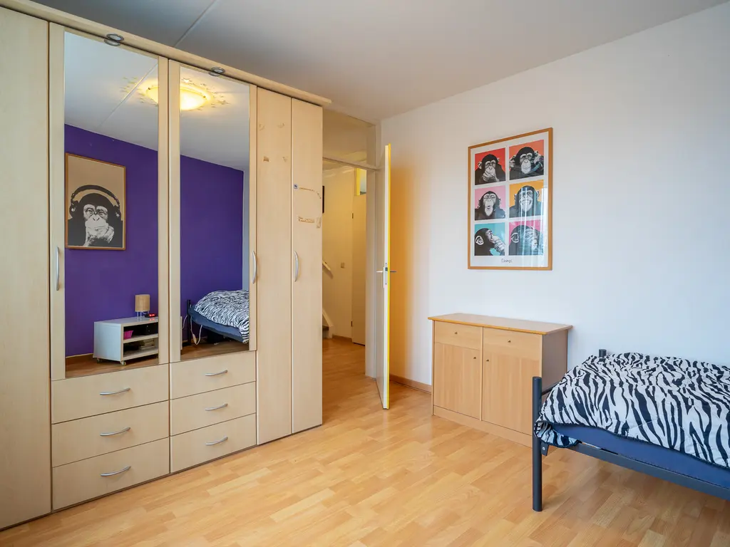 Blaricumparklaan 45, TILBURG