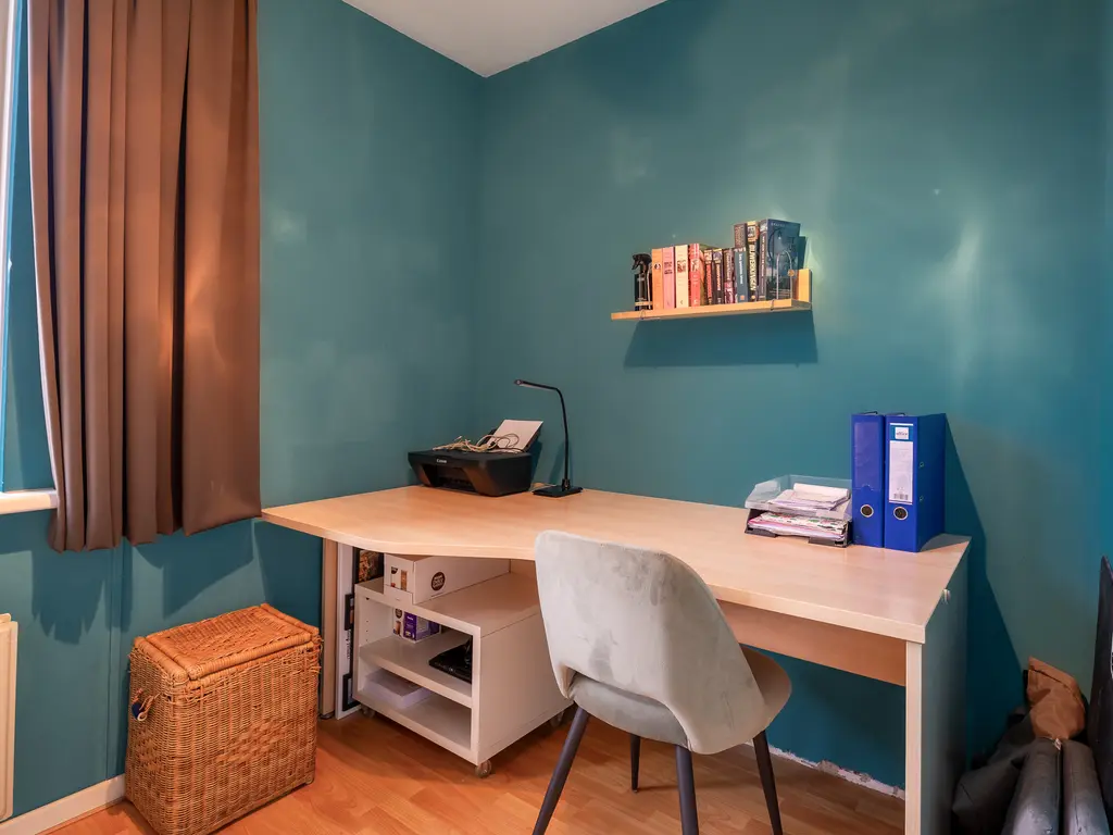 Blaricumparklaan 45, TILBURG