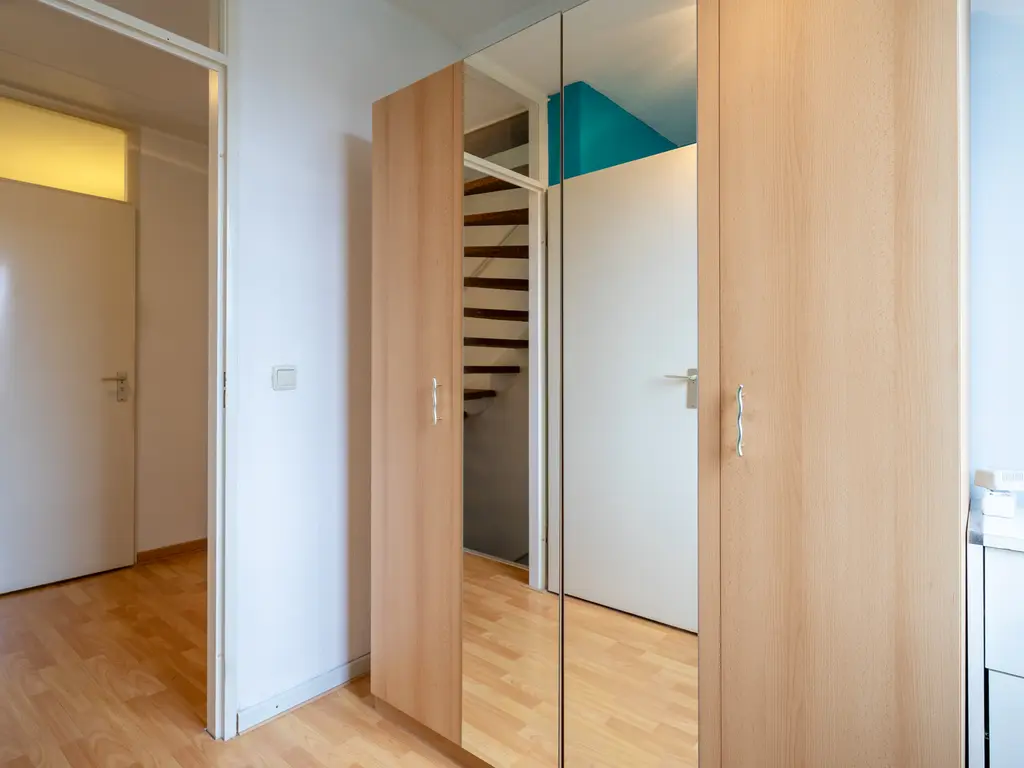 Blaricumparklaan 45, TILBURG