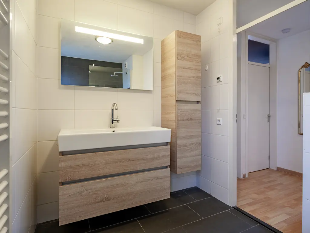 Blaricumparklaan 45, TILBURG