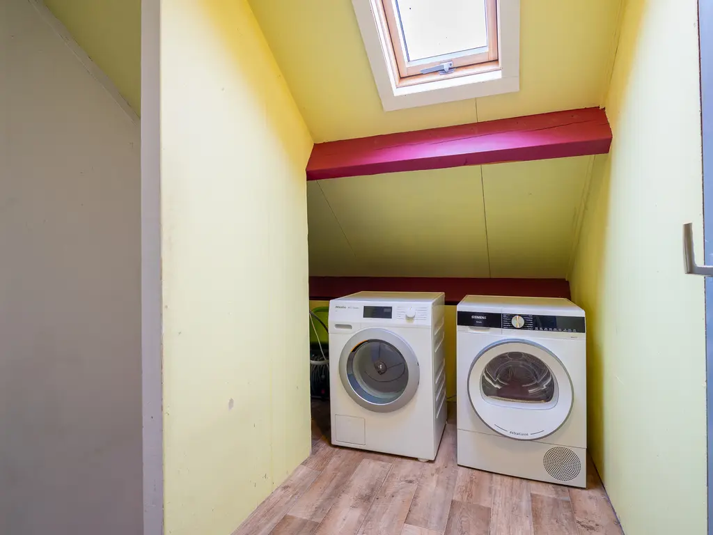 Blaricumparklaan 45, TILBURG