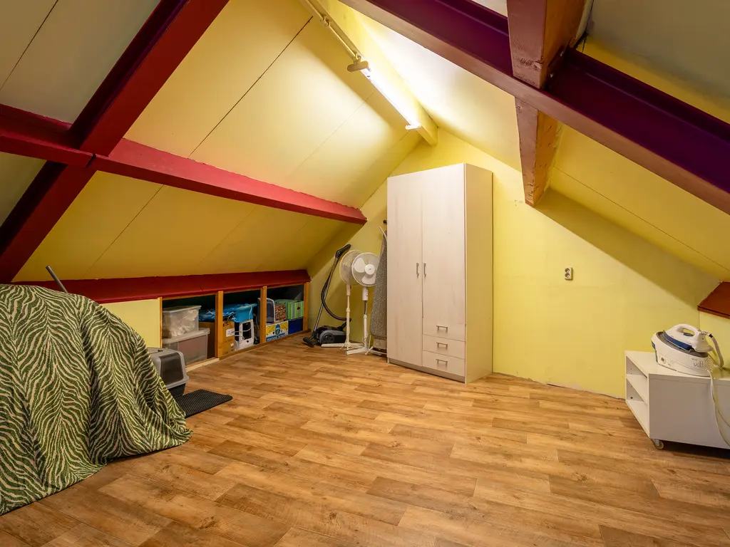 Blaricumparklaan 45, TILBURG