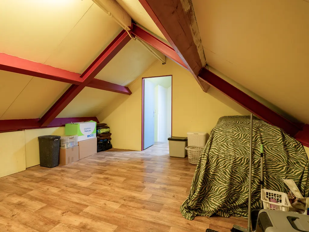 Blaricumparklaan 45, TILBURG