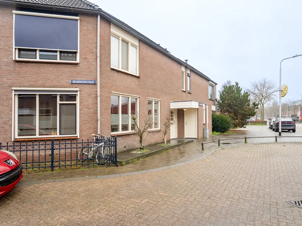 Blaricumparklaan 45, TILBURG