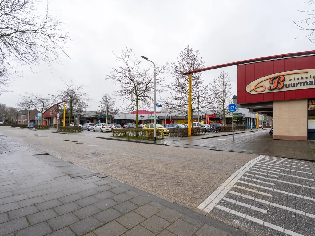 Blaricumparklaan 45, TILBURG