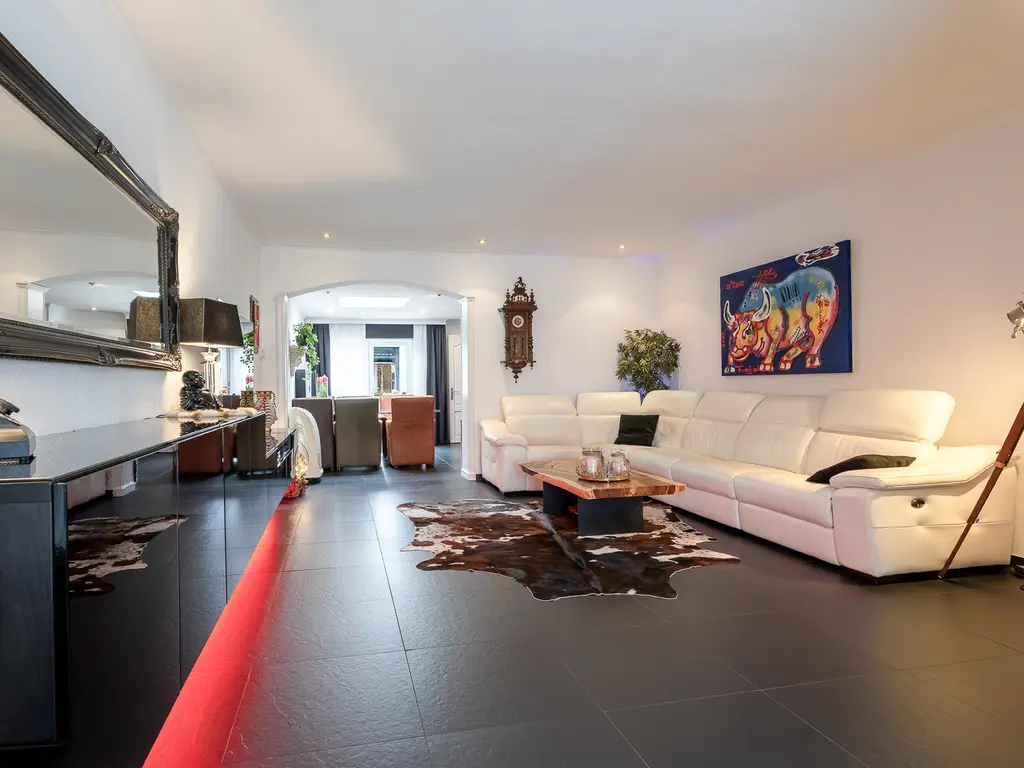 Tafelbergstraat 52, TILBURG