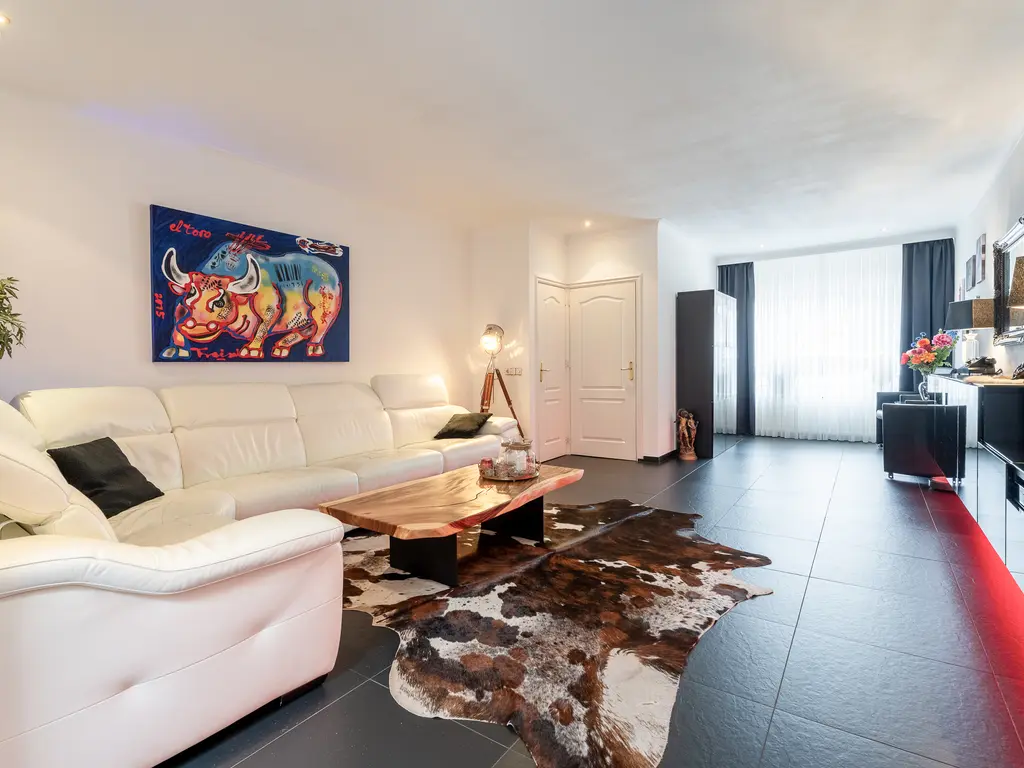 Tafelbergstraat 52, TILBURG