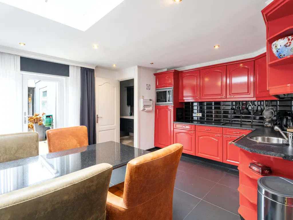 Tafelbergstraat 52, TILBURG