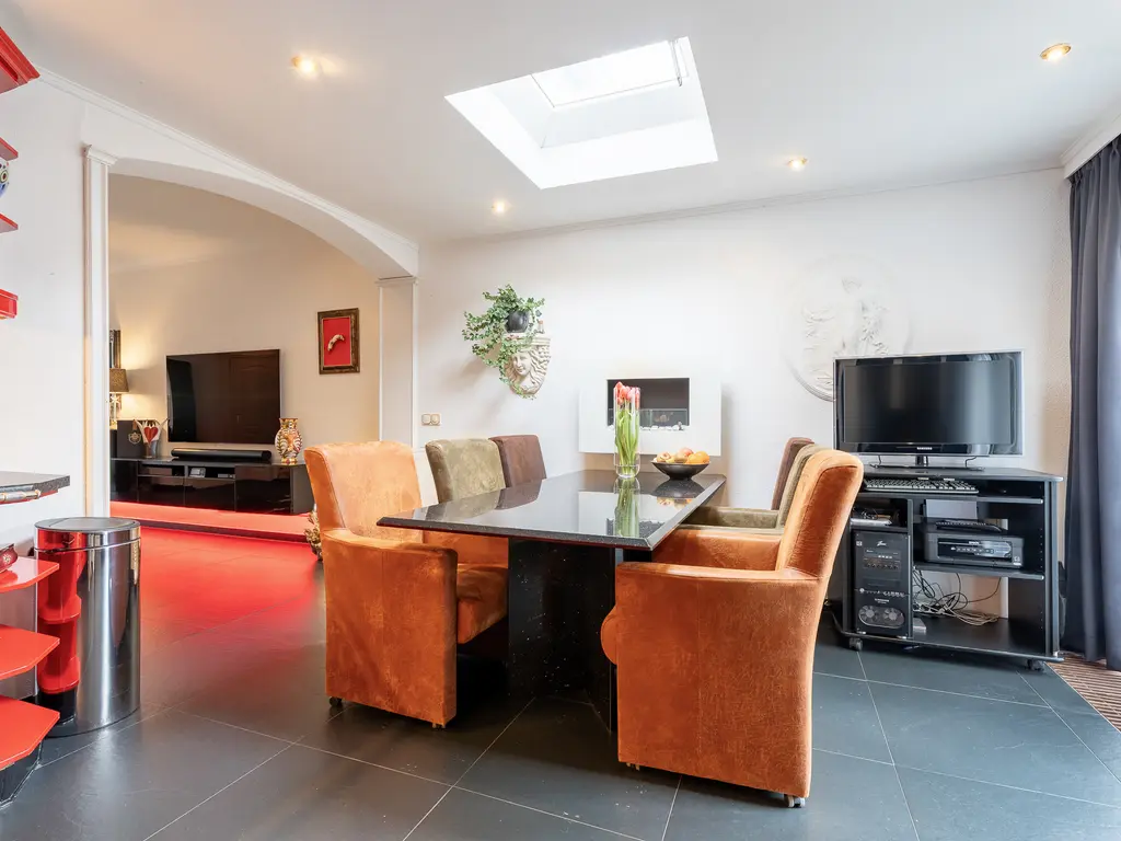 Tafelbergstraat 52, TILBURG