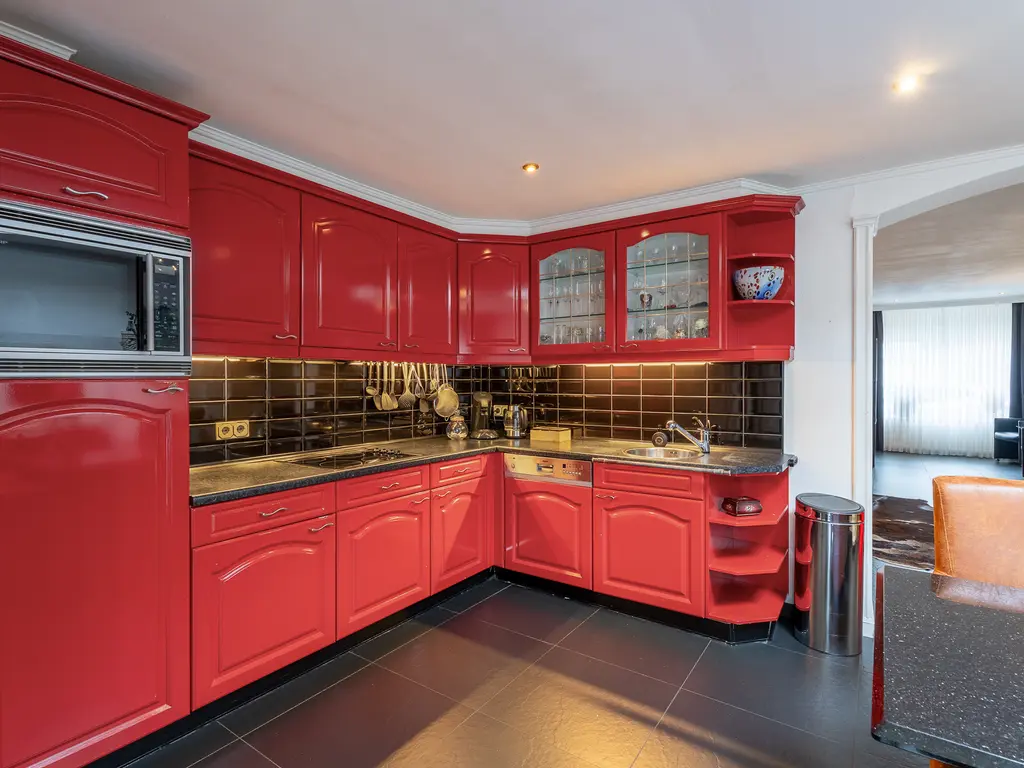 Tafelbergstraat 52, TILBURG