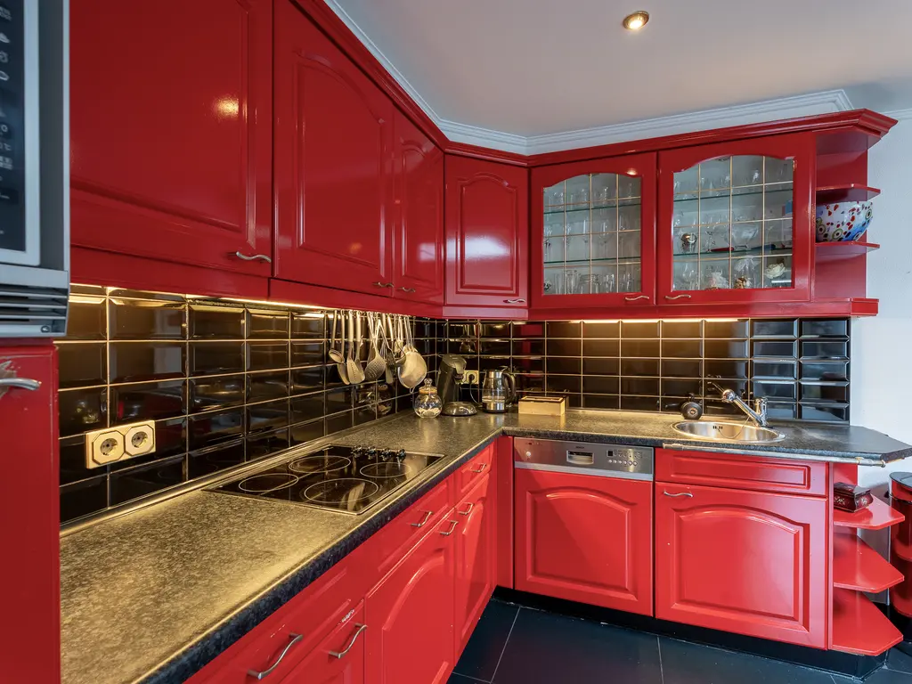 Tafelbergstraat 52, TILBURG