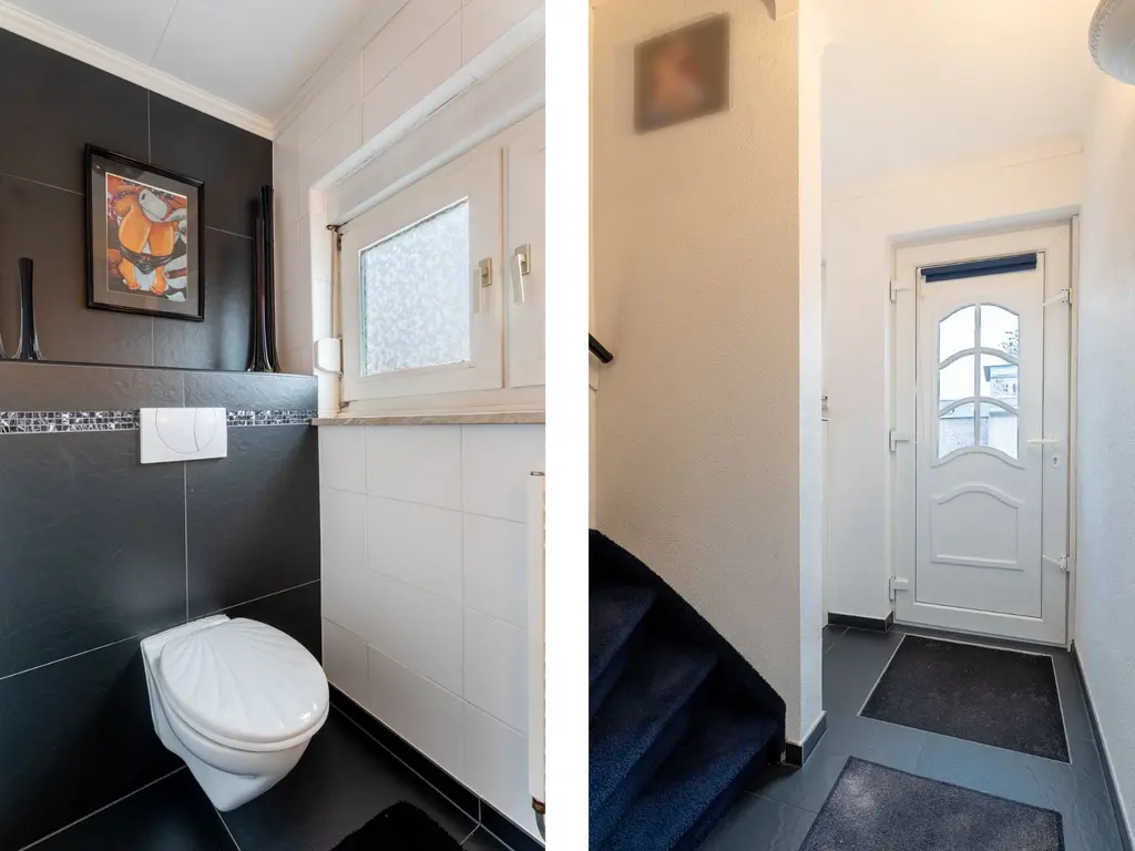 Tafelbergstraat 52, TILBURG