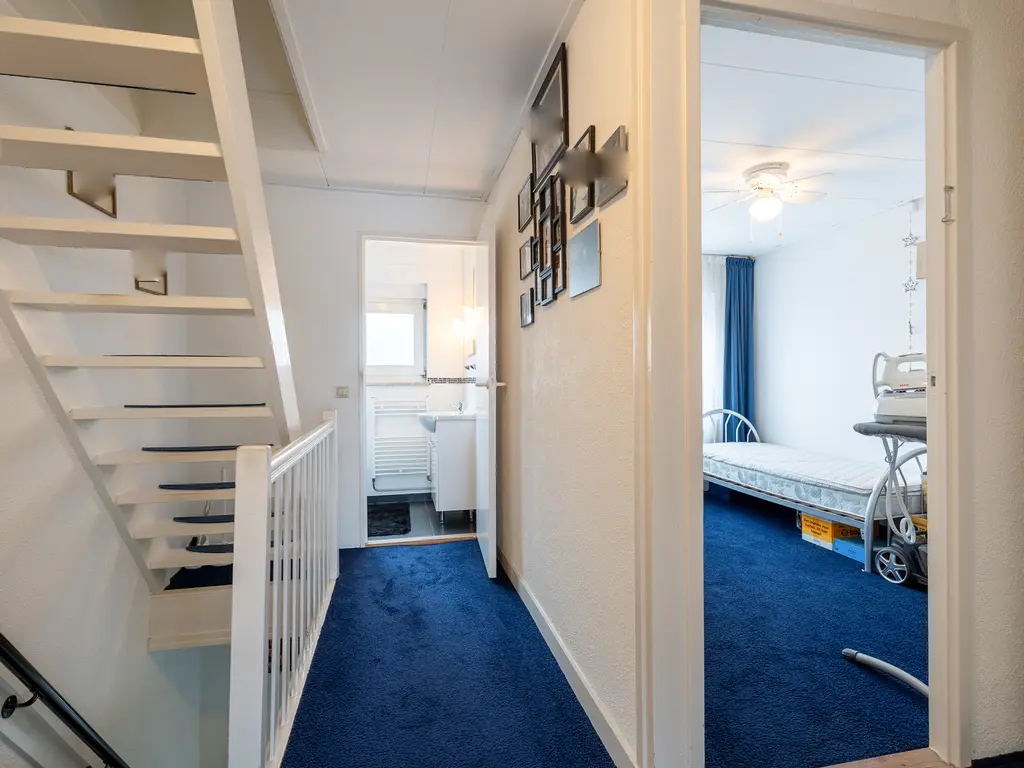 Tafelbergstraat 52, TILBURG