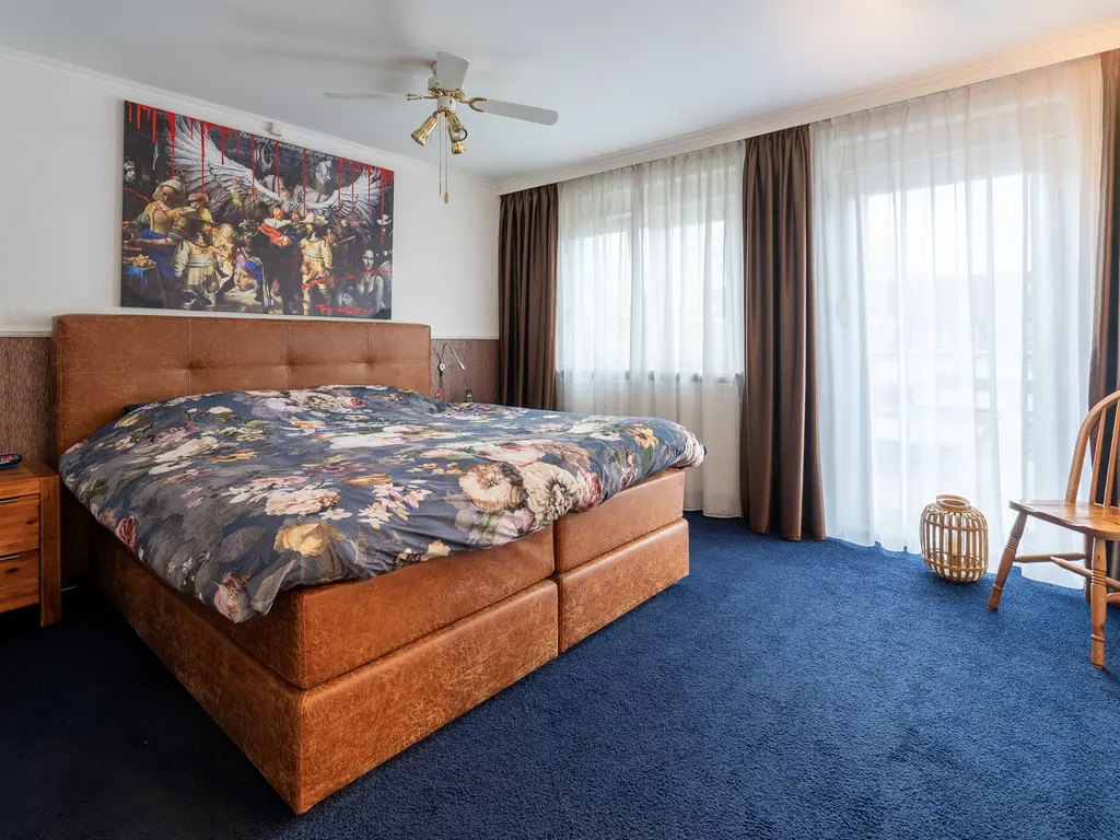 Tafelbergstraat 52, TILBURG