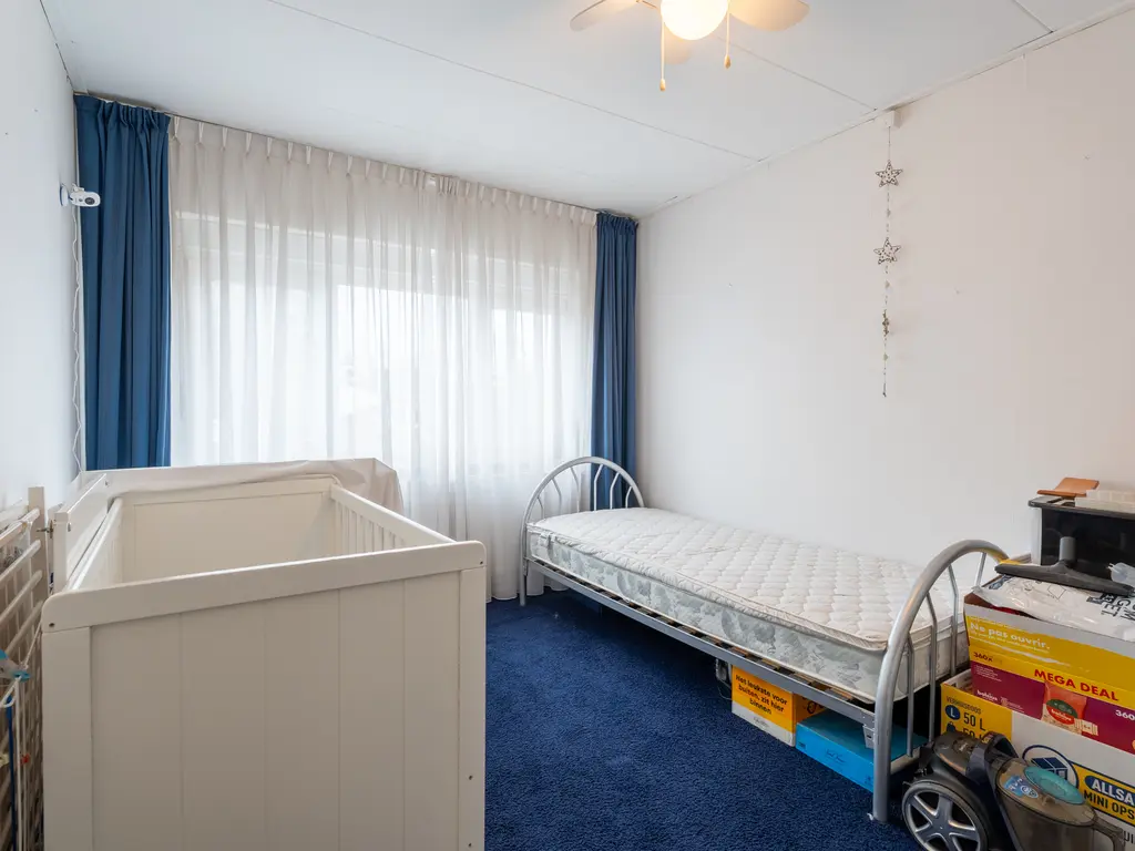 Tafelbergstraat 52, TILBURG