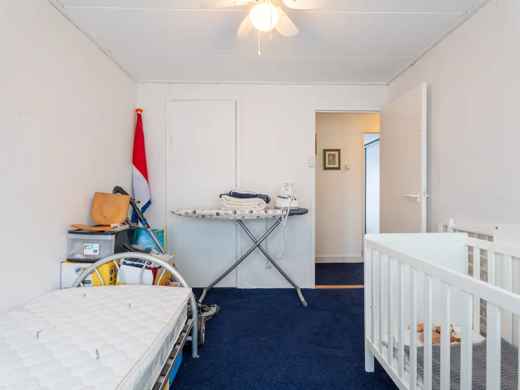 Tafelbergstraat 52, TILBURG