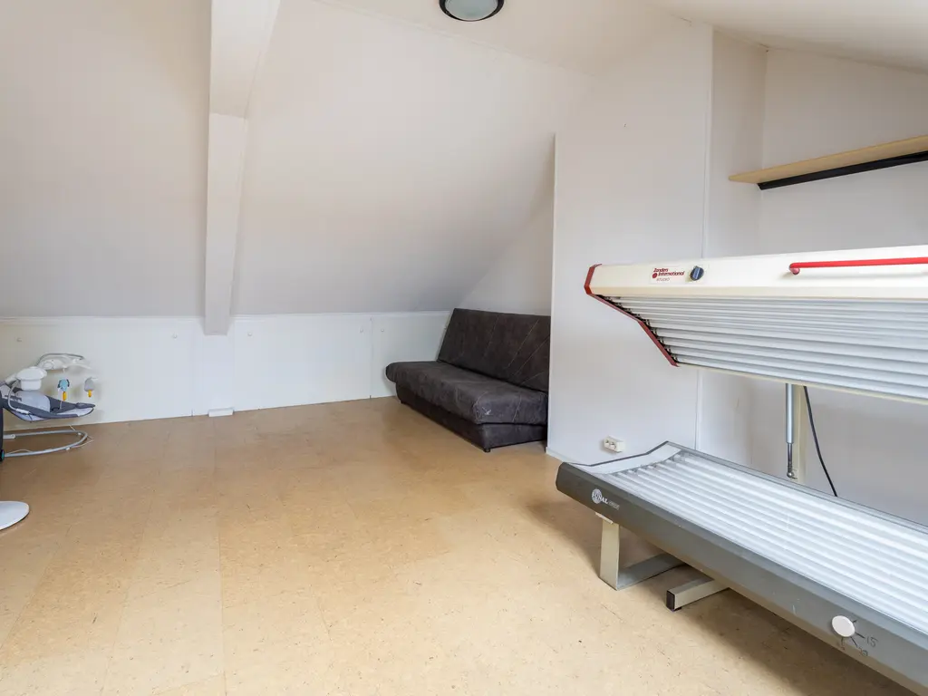 Tafelbergstraat 52, TILBURG