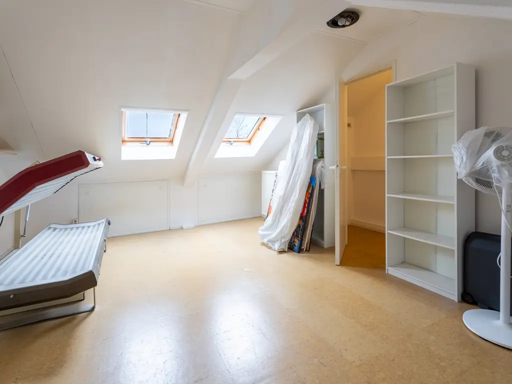 Tafelbergstraat 52, TILBURG