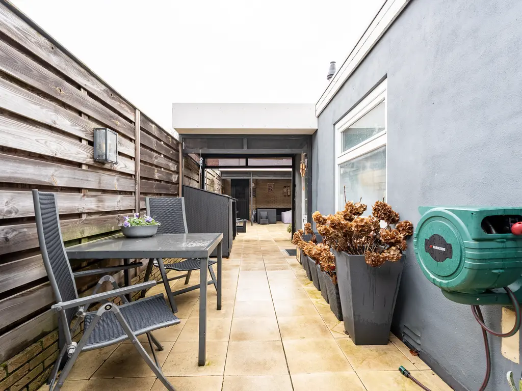 Tafelbergstraat 52, TILBURG