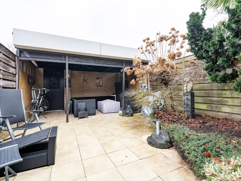 Tafelbergstraat 52, TILBURG