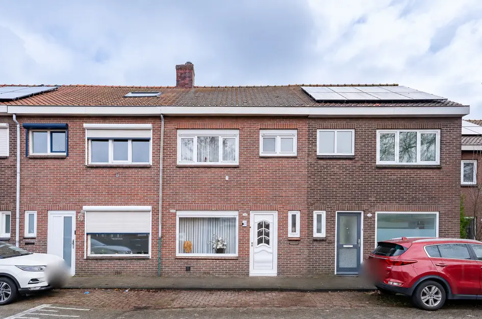 Tafelbergstraat 52