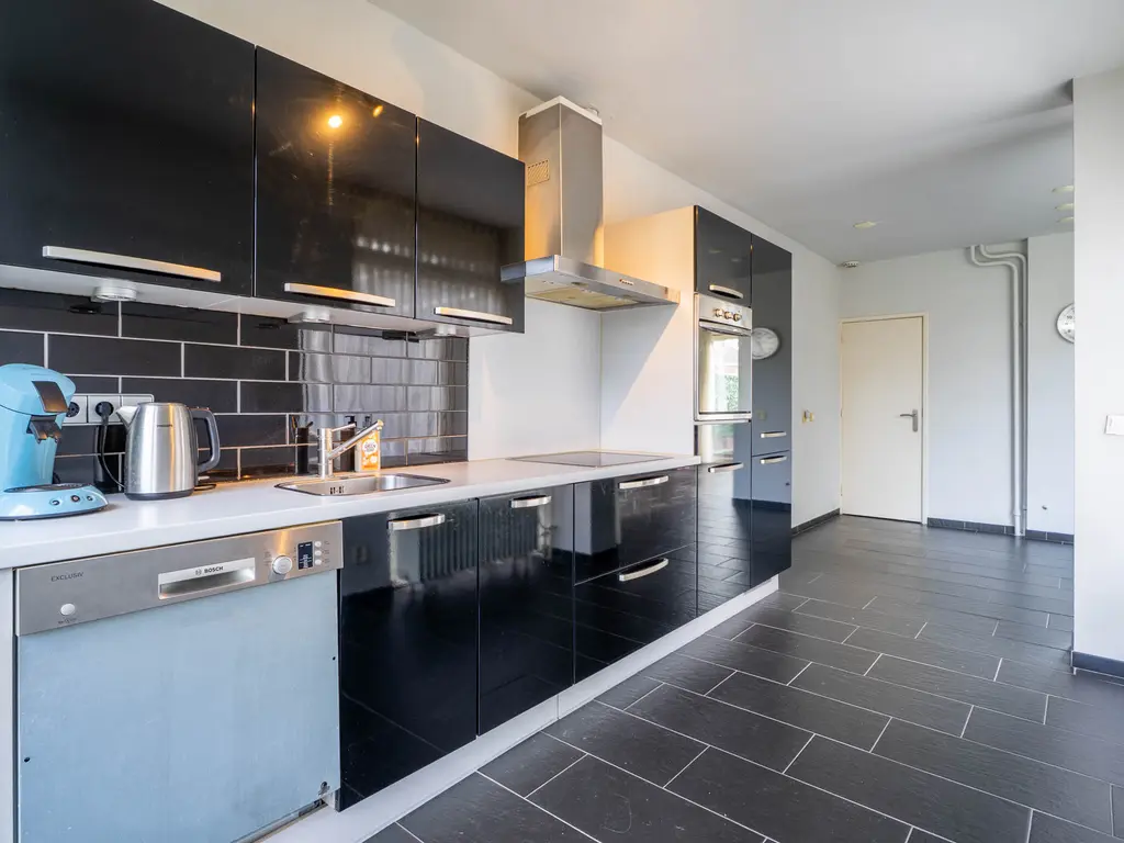 Heubergerstraat 13, TILBURG