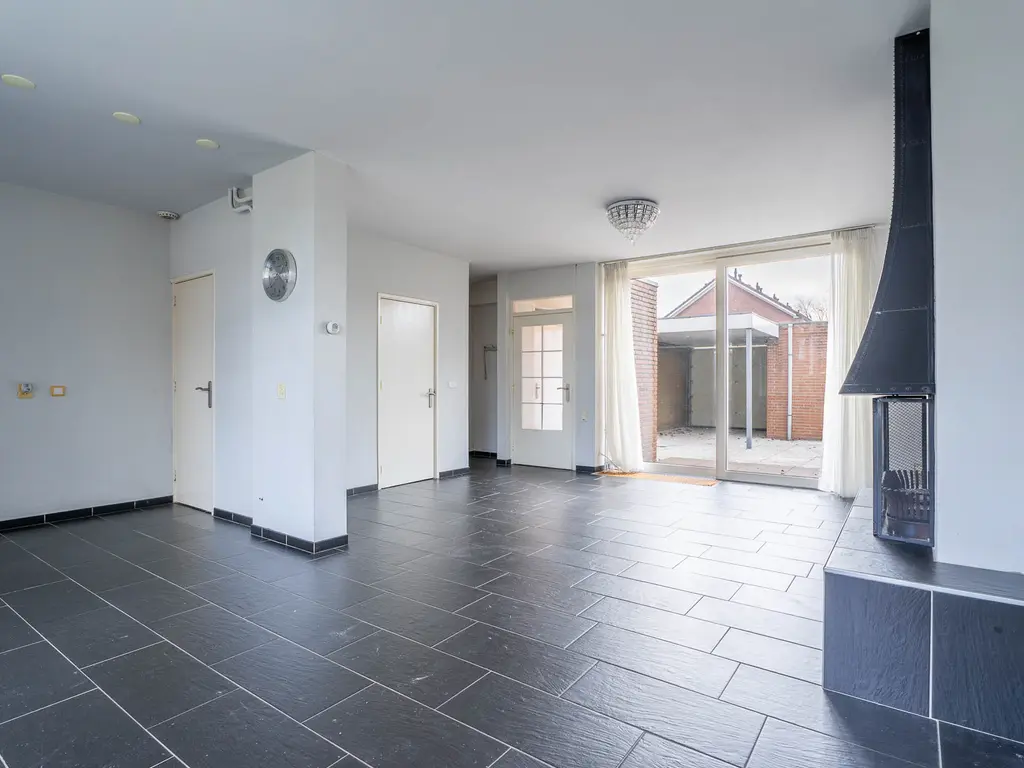 Heubergerstraat 13, TILBURG