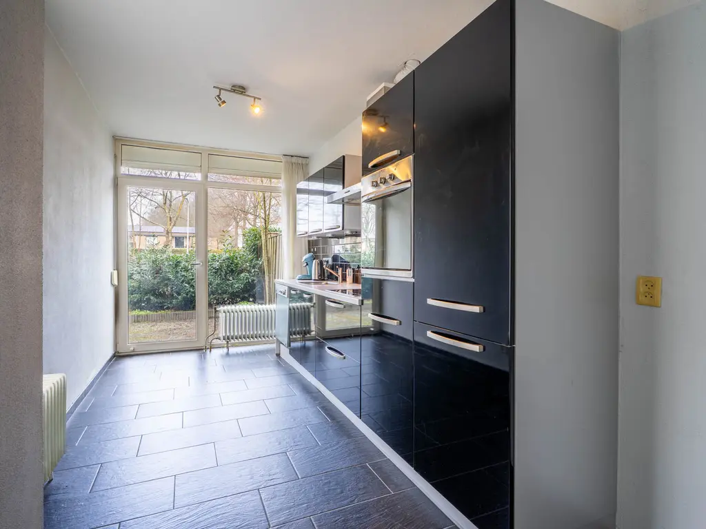 Heubergerstraat 13, TILBURG