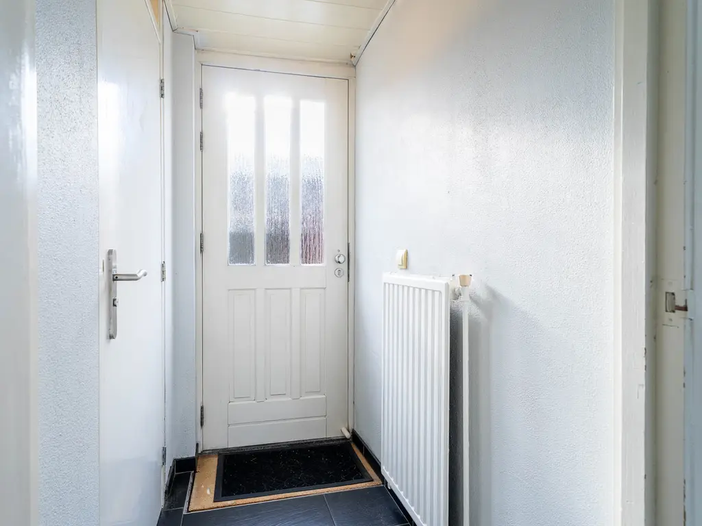 Heubergerstraat 13, TILBURG