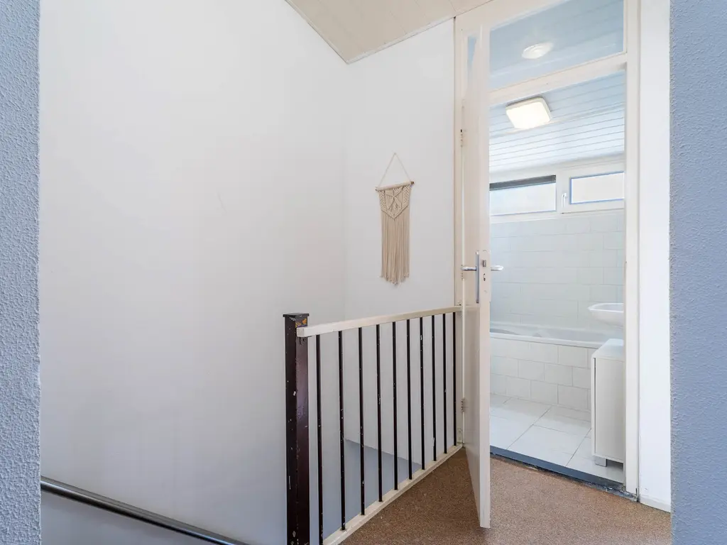 Heubergerstraat 13, TILBURG