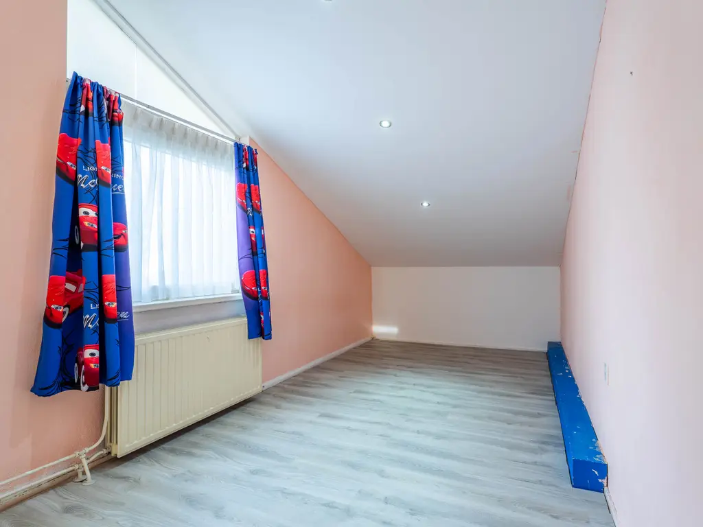 Heubergerstraat 13, TILBURG