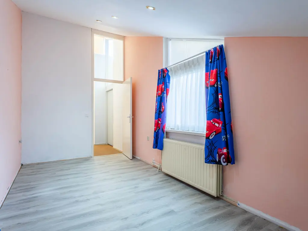 Heubergerstraat 13, TILBURG