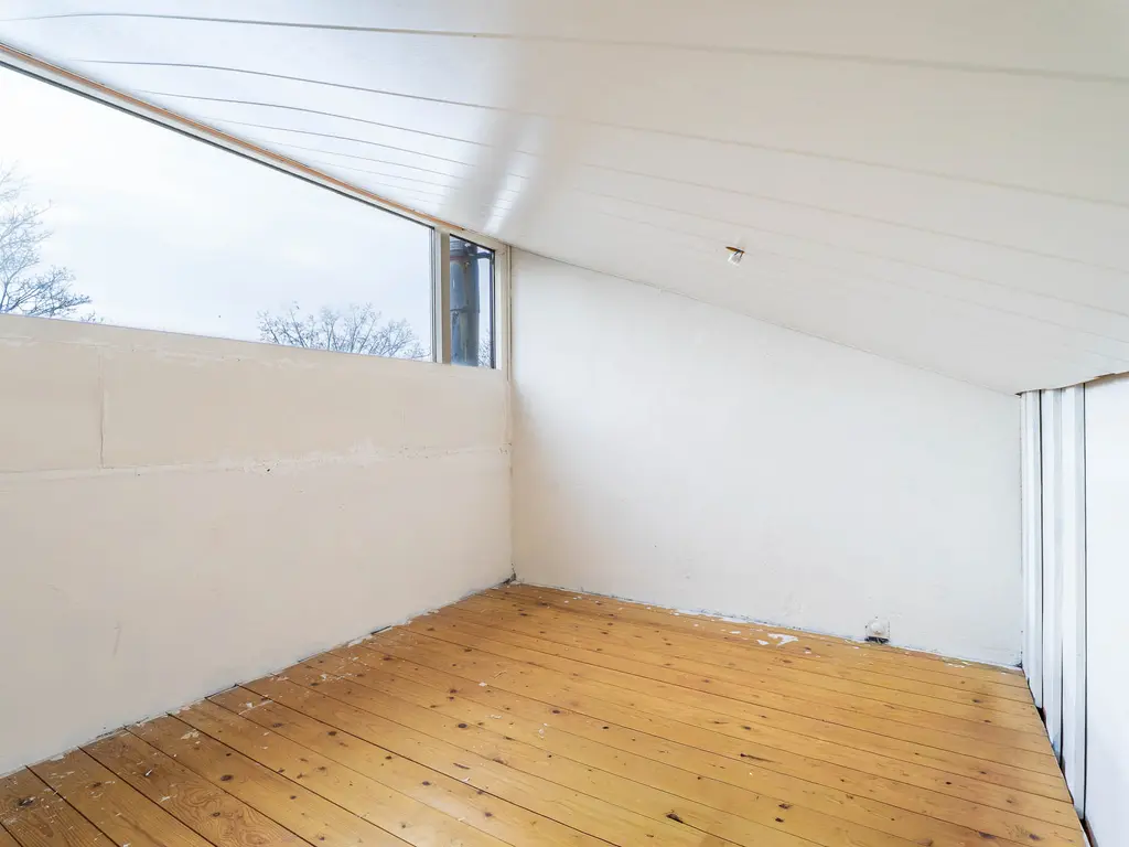 Heubergerstraat 13, TILBURG